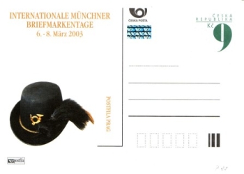 CDV 064 / P 085 ** - 2003
